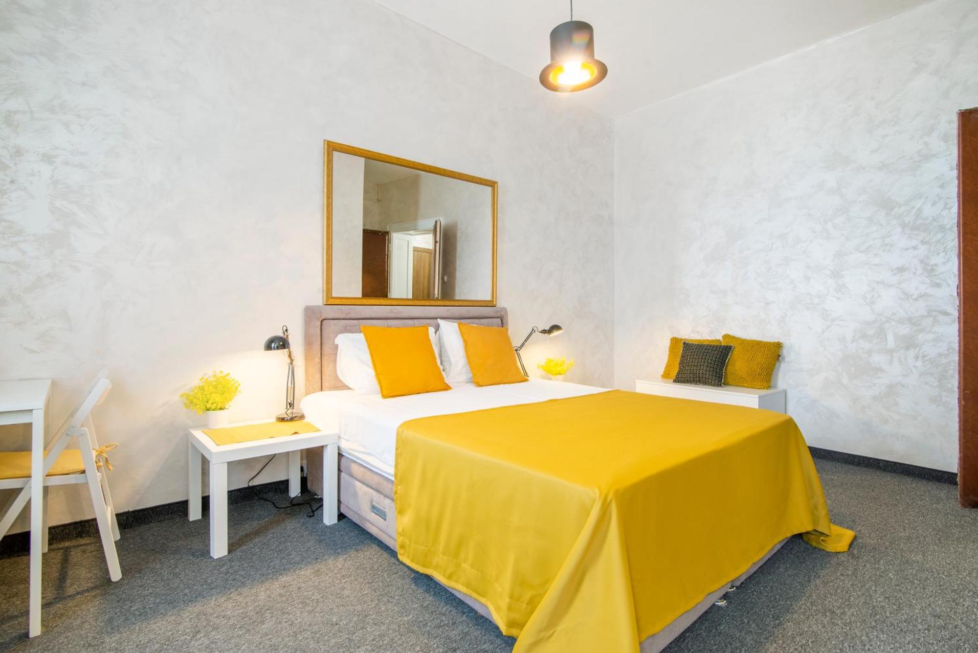 Central Belgrade-Waterfront Apartments ภายนอก รูปภาพ